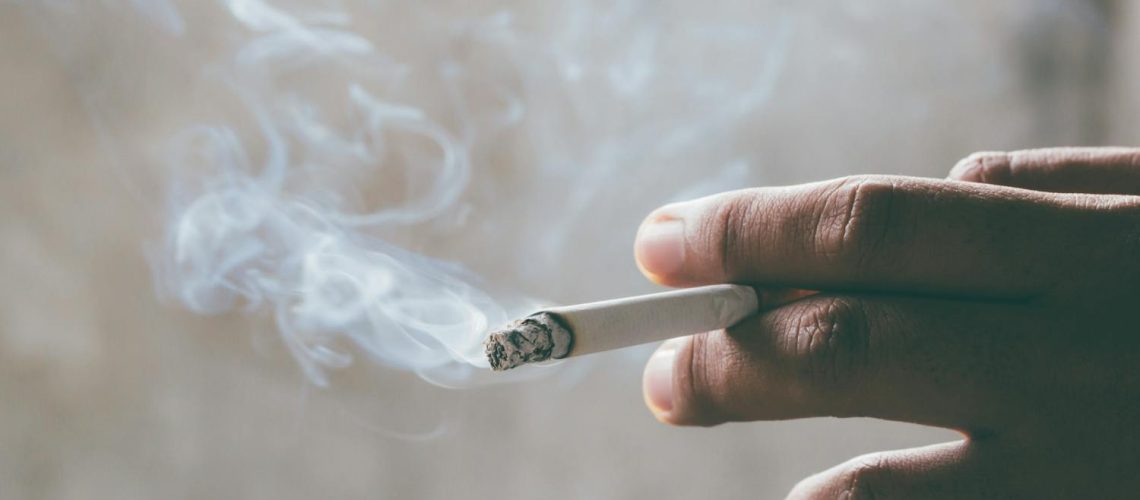 Arrêt du tabac : 7 conseils pour stopper la cigarette Arrêt du tabac : 7 conseils pour stopper la cigarette