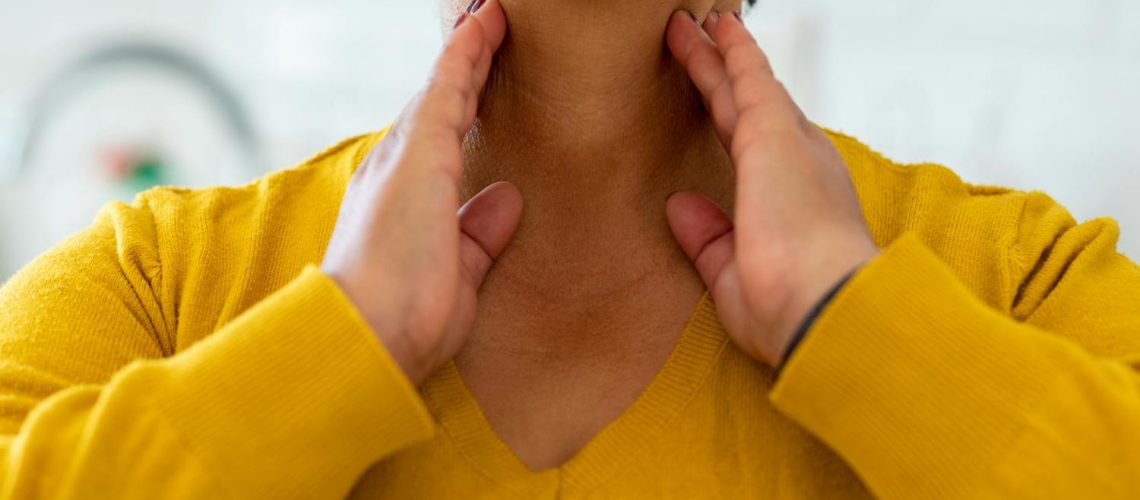 Boule dans la gorge : d’où cela vient-il ? Boule dans la gorge : d'où cela vient-il ?