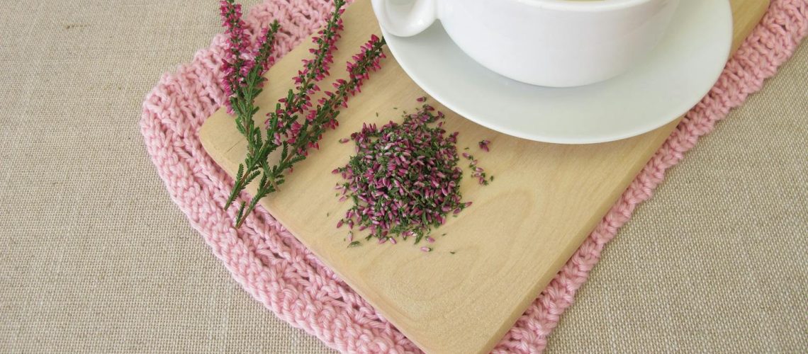 La bruyère pour soigner naturellement une cystite La bruyère pour soigner naturellement une cystite