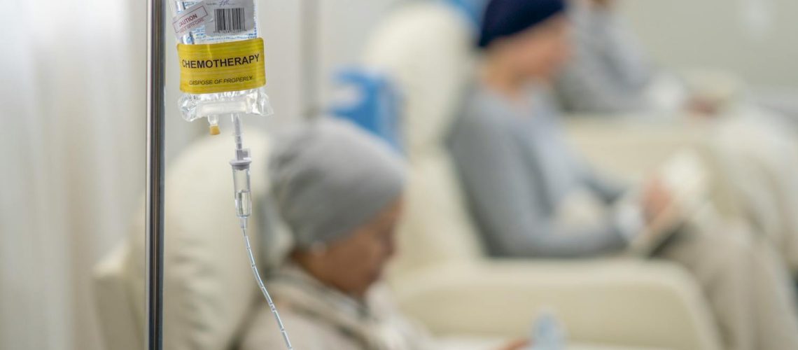 Cancer du sein : quand la chimiothérapie est-elle proposée ? Cancer du sein : quand la chimiothérapie est-elle proposée ?