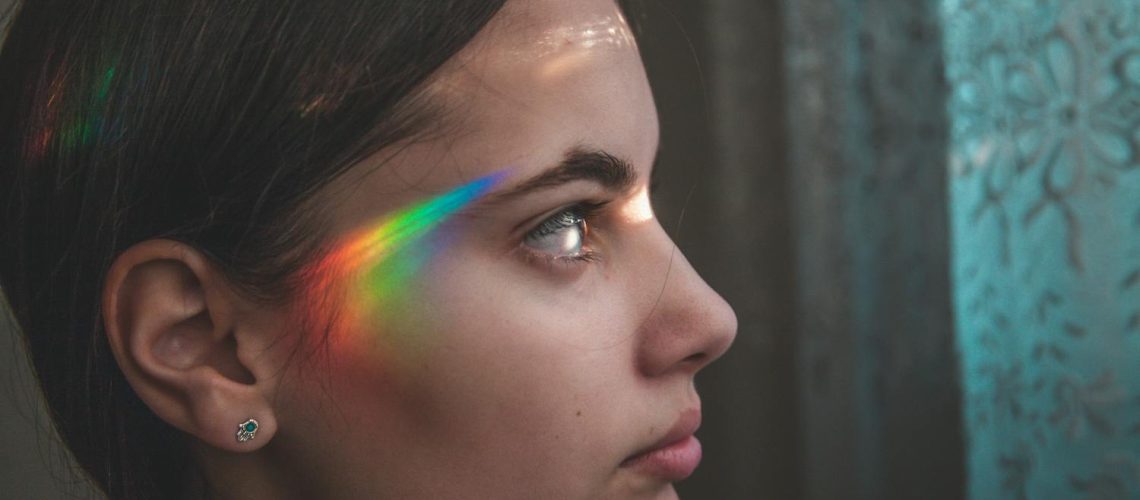 Chromophobie : quand les couleurs deviennent source d’angoisse Chromophobie : quand les couleurs deviennent source d'angoisse