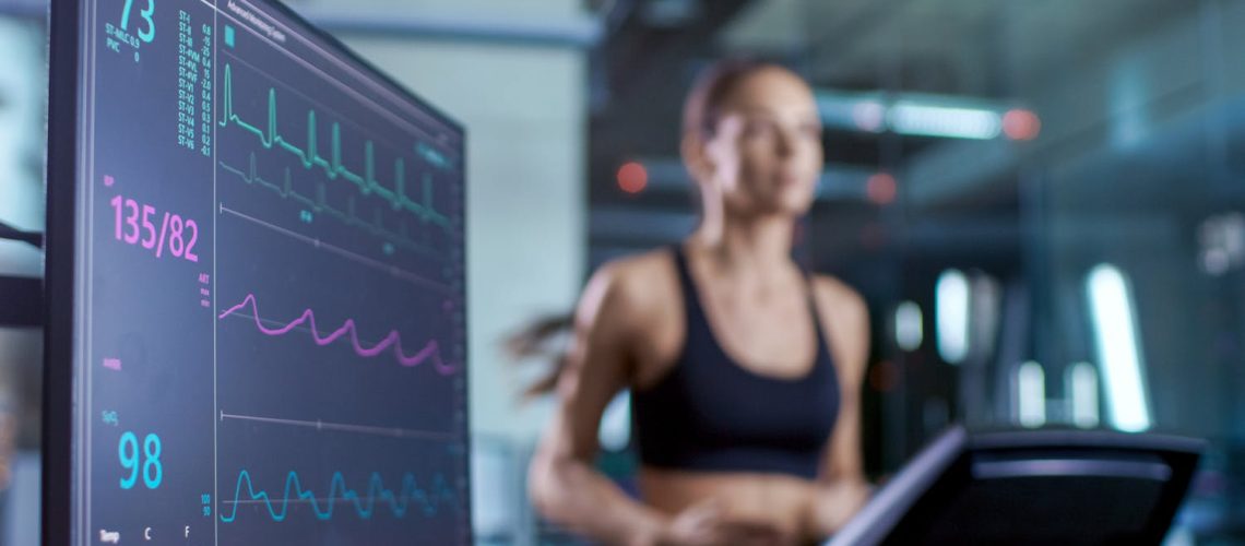 Combien de temps faut-il pour retrouver un rythme cardiaque normal après un effort ?