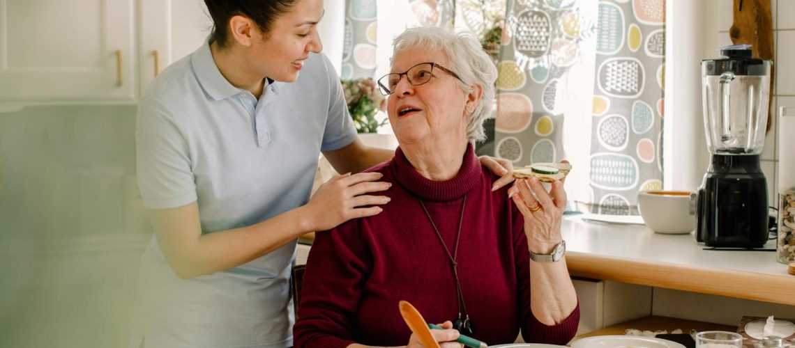 Dénutrition chez les seniors : comment la prévenir ?