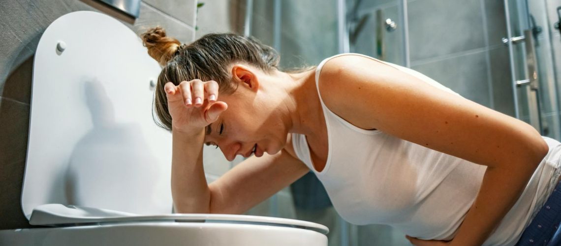 Phobie de vomir : qu’est-ce que l’émétophobie ? Phobie de vomir : qu'est-ce que l'émétophobie ?