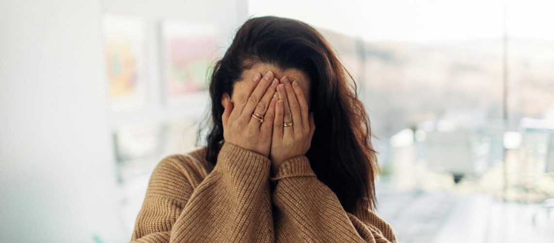 Éreutophobie : que faire contre la peur de rougir ? Éreutophobie : que faire contre la peur de rougir ?