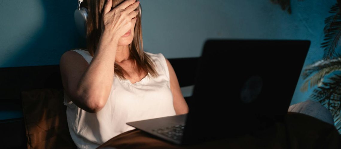 Impossible de dormir après un film d'horreur ? Nos astuces