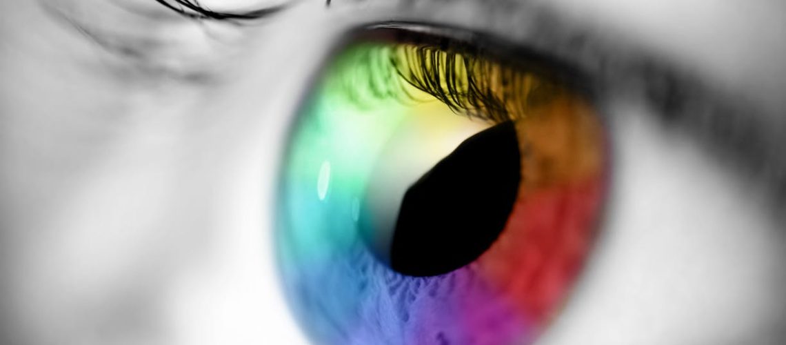 Taches, formes, lueurs : d’où viennent les hallucinations visuelles ? Taches, formes, lueurs : d'où viennent les hallucinations visuelles ?