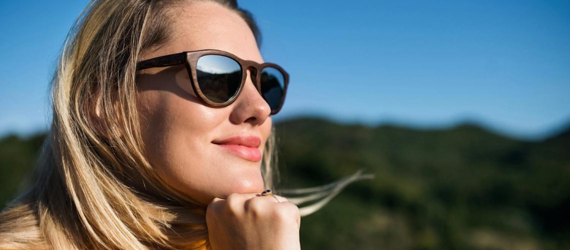 Pourquoi est-il important de porter des lunettes de soleil ?
