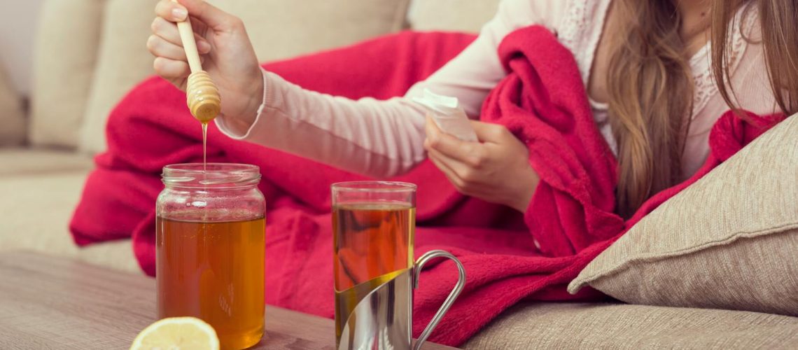 Mal de gorge : pourquoi le miel est-il si efficace ? Mal de gorge : pourquoi le miel est-il si efficace ?