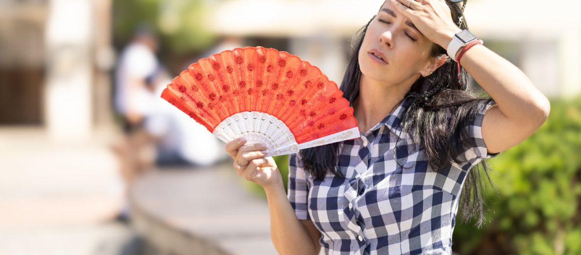 Fortes chaleurs : pourquoi ça donne mal à la tête ? Fortes chaleurs : pourquoi ça donne mal à la tête ?