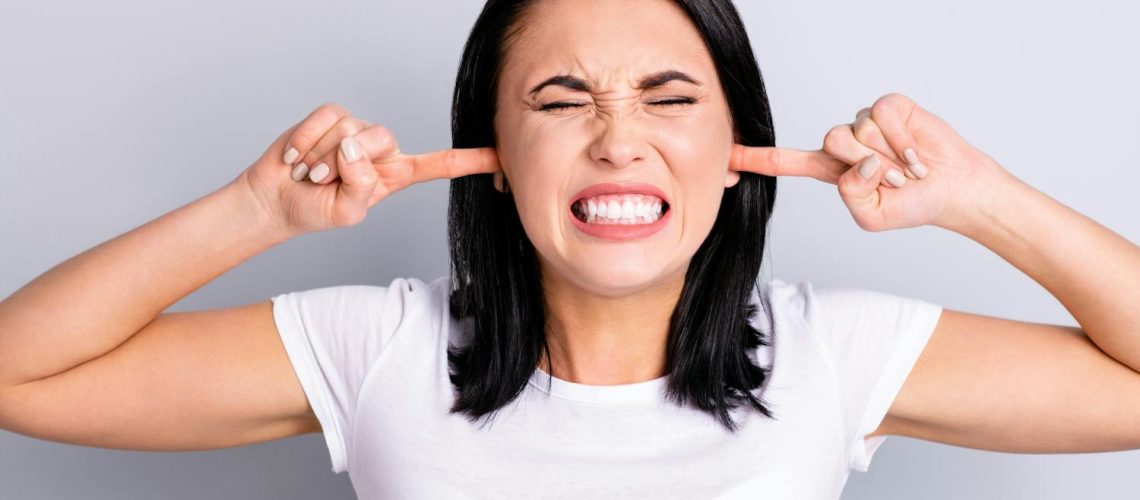 Misophonie : quand certains sons ou bruits nous rendent fou ! Misophonie : quand certains sons ou bruits nous rendent fou !