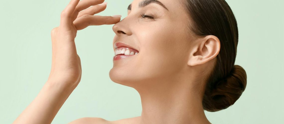 6 questions sur la bonne santé du nez 6 questions sur la bonne santé du nez