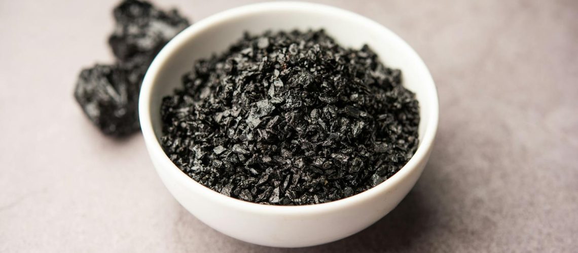 Shilajit : faut-il succomber à l’or noir de l’Himalaya ? Shilajit : faut-il succomber à l'or noir de l'Himalaya ?