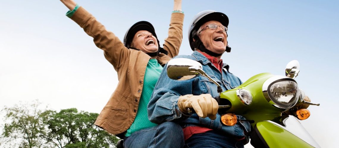 Comment rester jeune dans sa tête ? Comment rester jeune dans sa tête ?