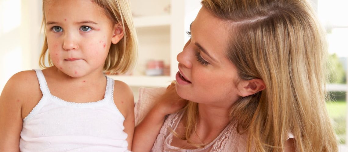 Pourquoi la rougeole, cette maladie contagieuse en recrudescence, n’est pas anodine ? Pourquoi la rougeole, cette maladie contagieuse en recrudescence, n'est pas anodine ?