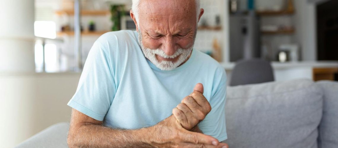 Que faire contre l'arthrose du pouce ?
