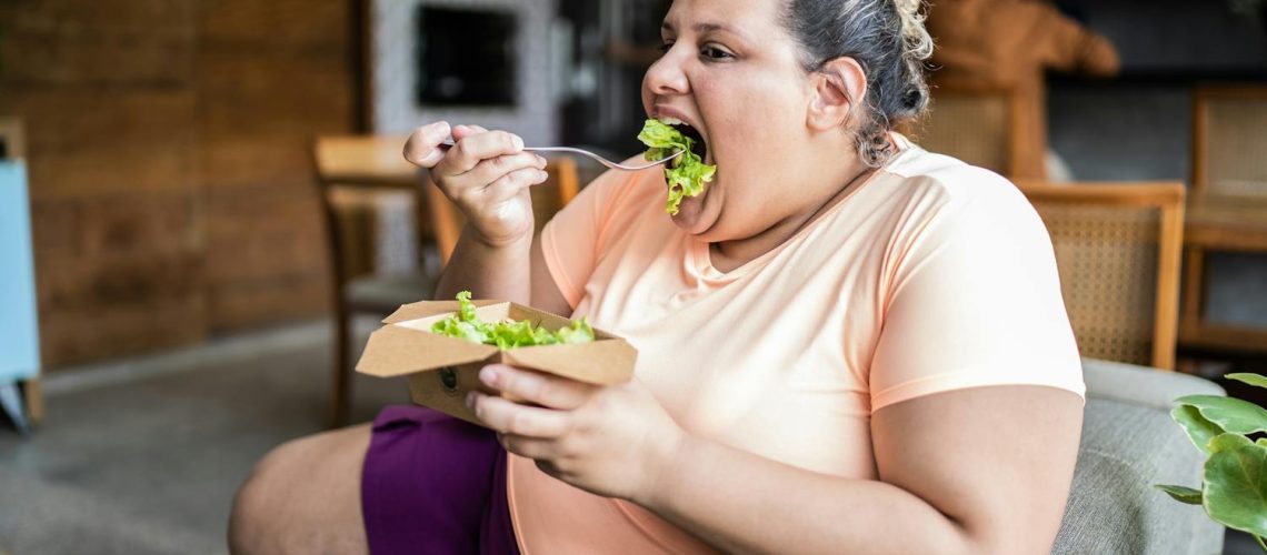 Combien de temps faut-il pour que le corps s’habitue à manger moins ?