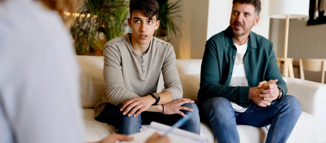 La schizophrénie est-elle héréditaire ? La schizophrénie est-elle héréditaire ?