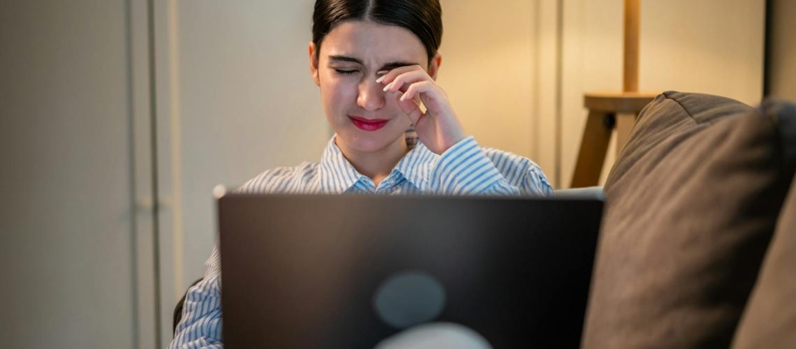 Comment traiter la sécheresse oculaire ? Comment traiter la sécheresse oculaire ?