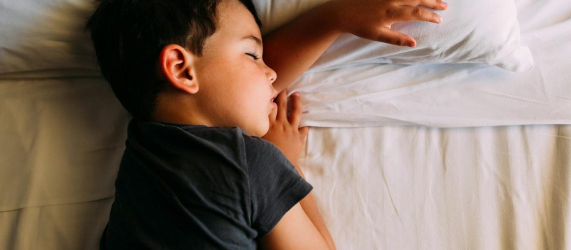 Tout savoir sur la somniloquie, ou le fait de parler en dormant Tout savoir sur la somniloquie, ou le fait de parler en dormant