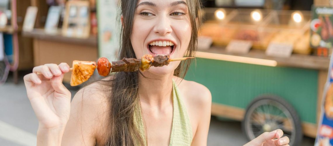 Combien de temps faut-il pour digérer la viande ?