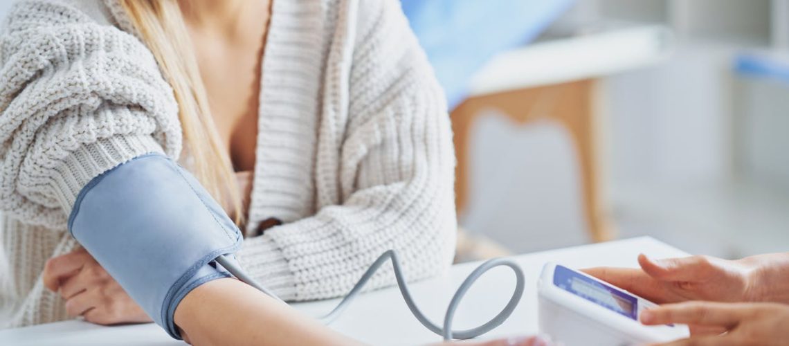 Comment faire remonter une tension trop basse ? Comment faire remonter une tension trop basse ?