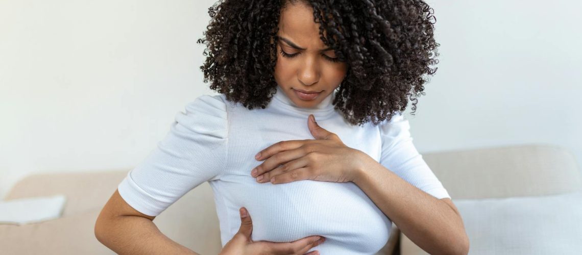 Pourquoi mes seins ou mes tétons me font mal ? Pourquoi mes seins ou mes tétons me font mal ?