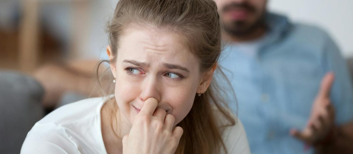 Qu’est-ce que le trouble du stress post-narcissique ? Qu'est-ce que le trouble du stress post-narcissique ?