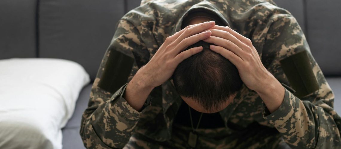 Pourquoi développe-t-on un trouble du stress post-traumatique ? Pourquoi développe-t-on un trouble du stress post-traumatique ?